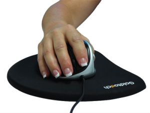 Goldtouch Comfort plus Mouse Pad