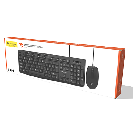 KM-1 | Ergomax